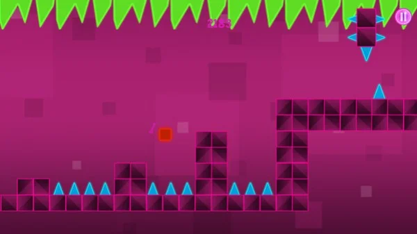 Impossible Geometry Impossible Geometry