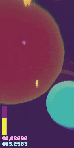 HAMSTAR: a space journey (itch) HAMSTAR: a space journey (itch)