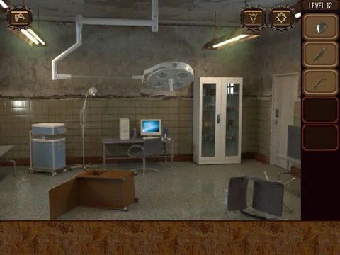 Doomsday Escape Doomsday Escape