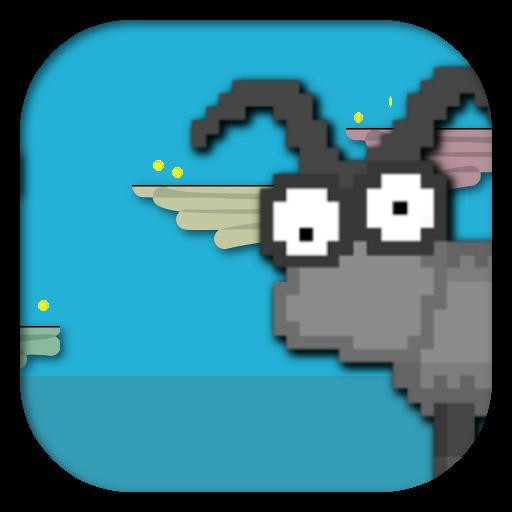 Go Up Goat (itch) Go Up Goat (itch)
