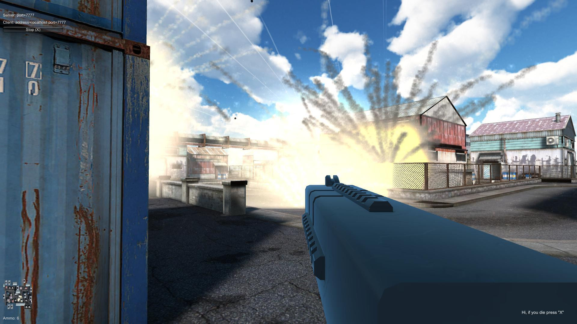 Call of Battle 1 (itch) Call of Battle 1 (itch)
