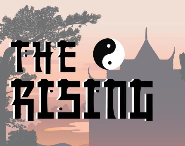 The Rising (itch)