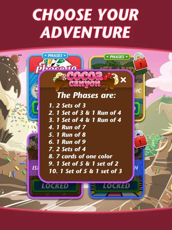 Phase 10 Pro Phase 10 Pro