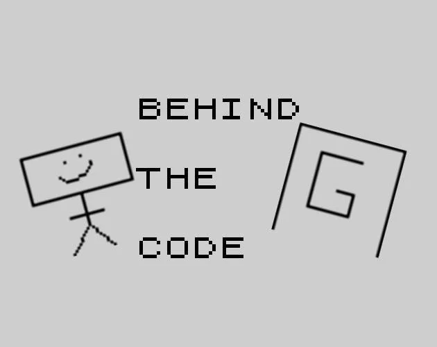 Behind the Code (itch) Behind the Code (itch)