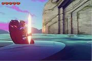 Music & Gems - Virtual Reality (itch)