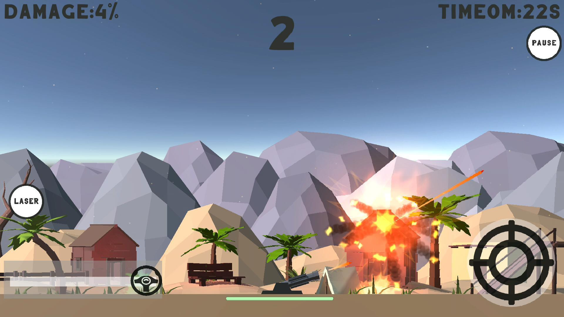 Bomber (itch) (BUG GAME STUDIO) Bomber (itch) (BUG GAME STUDIO)