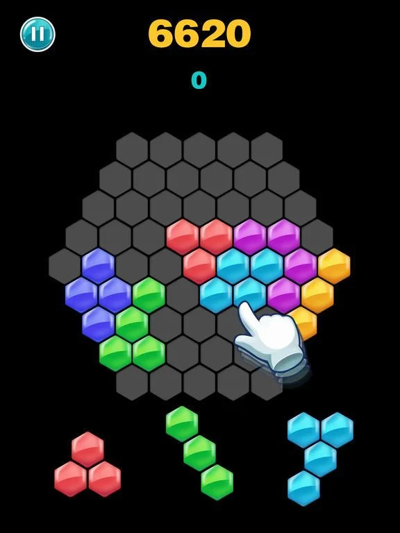 Six Puzzle Six Puzzle