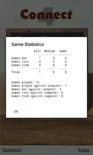 Connect 4 Connect 4