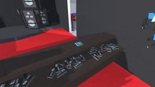 Kaotik Shop (itch)