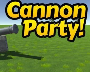 CannonParty (itch) CannonParty (itch)