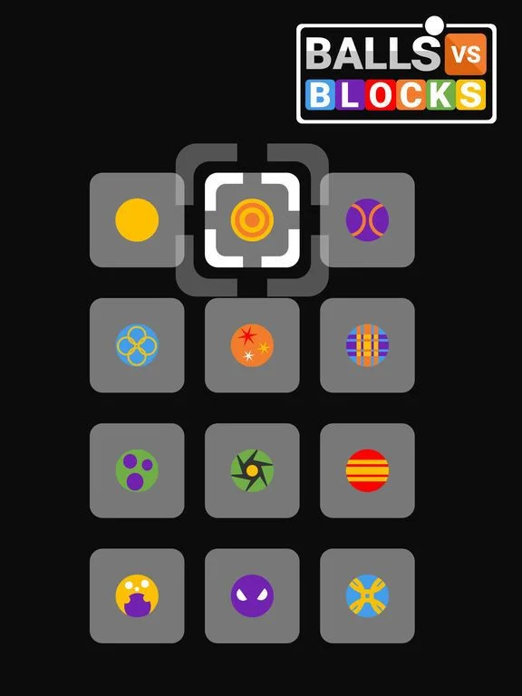 Balls VS Blocks Jump Bounzy