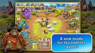 Farm Frenzy 3 American Pie L Farm Frenzy 3 American Pie L