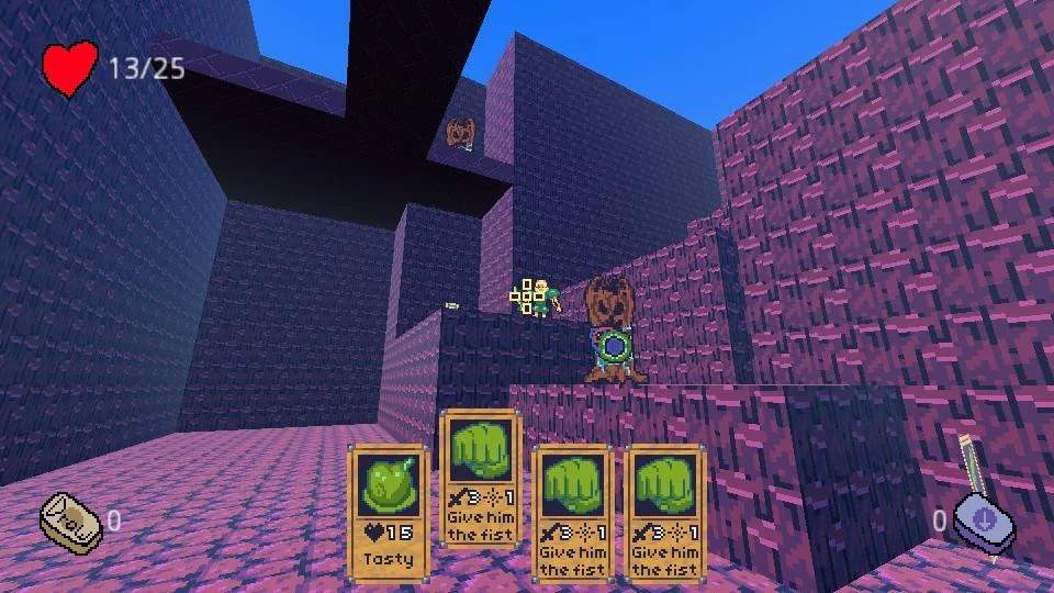 CardSlinger (Jellonator) (itch) CardSlinger (Jellonator) (itch)