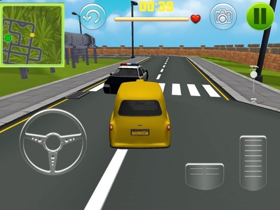 Real Taxi 3d Car Parking Simulator Real Taxi 3d Car Parking Simulator