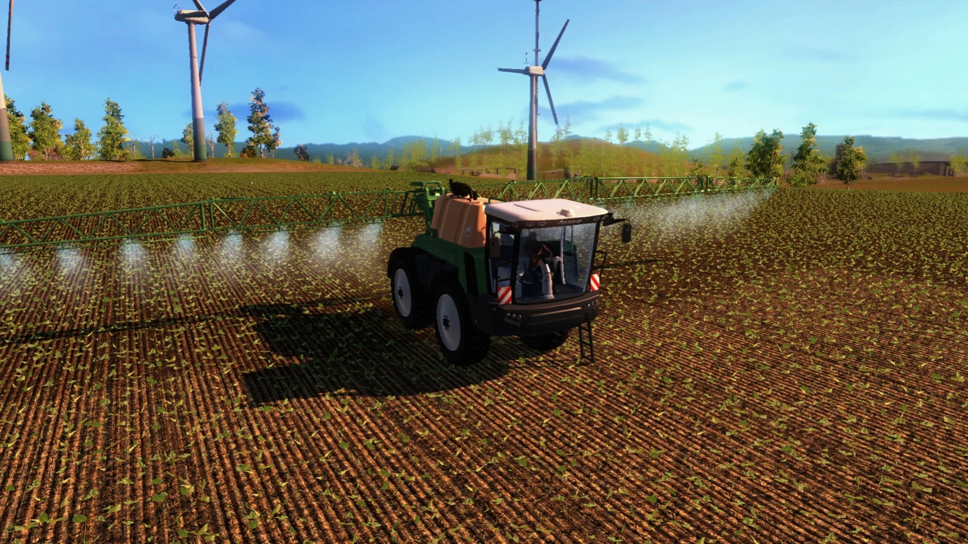Professional Farmer 2015 Professional Farmer 2015