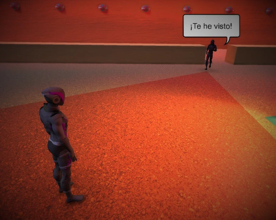 Infiltration Act (itch) Infiltration Act (itch)