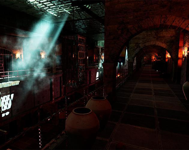 Demo Reel - Gabriel Viana (itch)