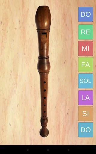 Real Flute Play Real Flute Play