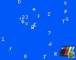 Pixel Vision 8: Sprite Stress Test Demo (itch) Pixel Vision 8: Sprite Stress Test Demo (itch)