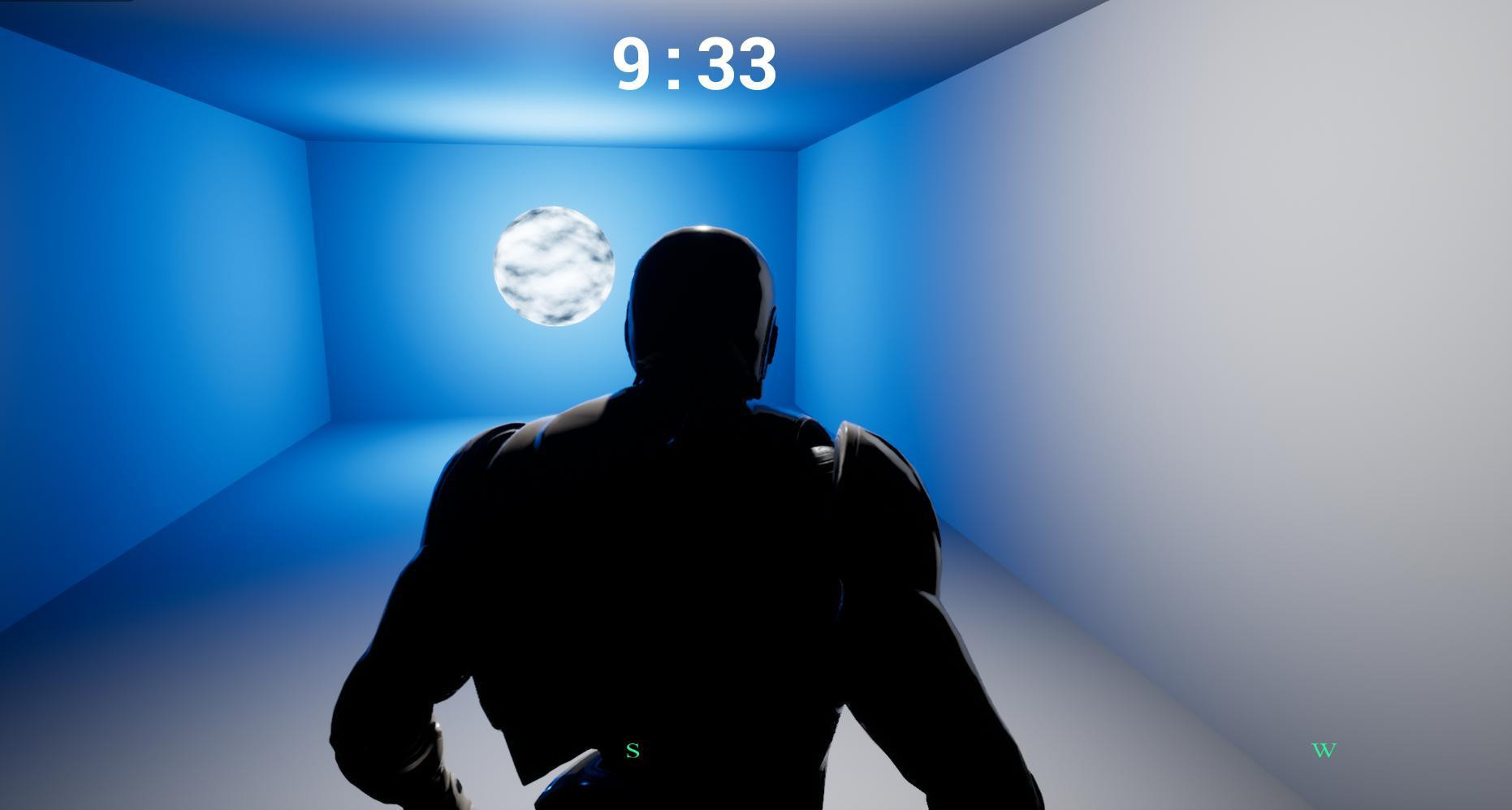 Maze Runner (Kaz Glacies) (itch)