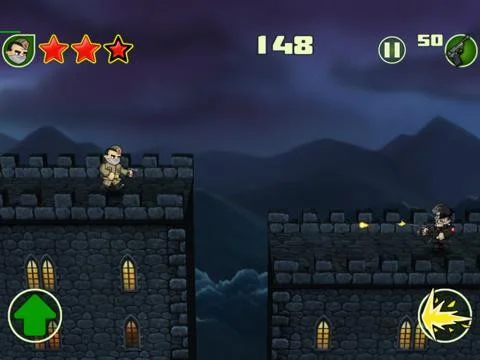 Victory March HD Free