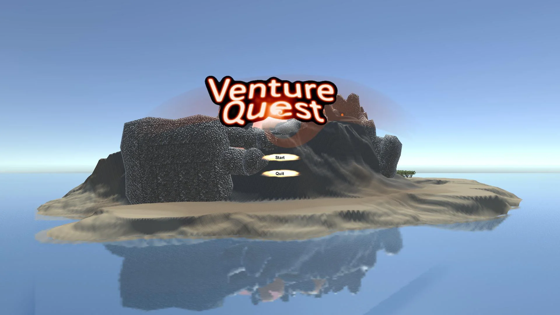 Venture Quest (itch) Venture Quest (itch)