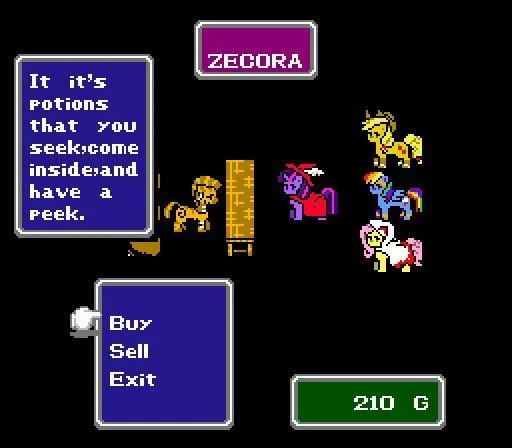 JFFBS - Java Final Fantasy 1 (itch) JFFBS - Java Final Fantasy 1 (itch)