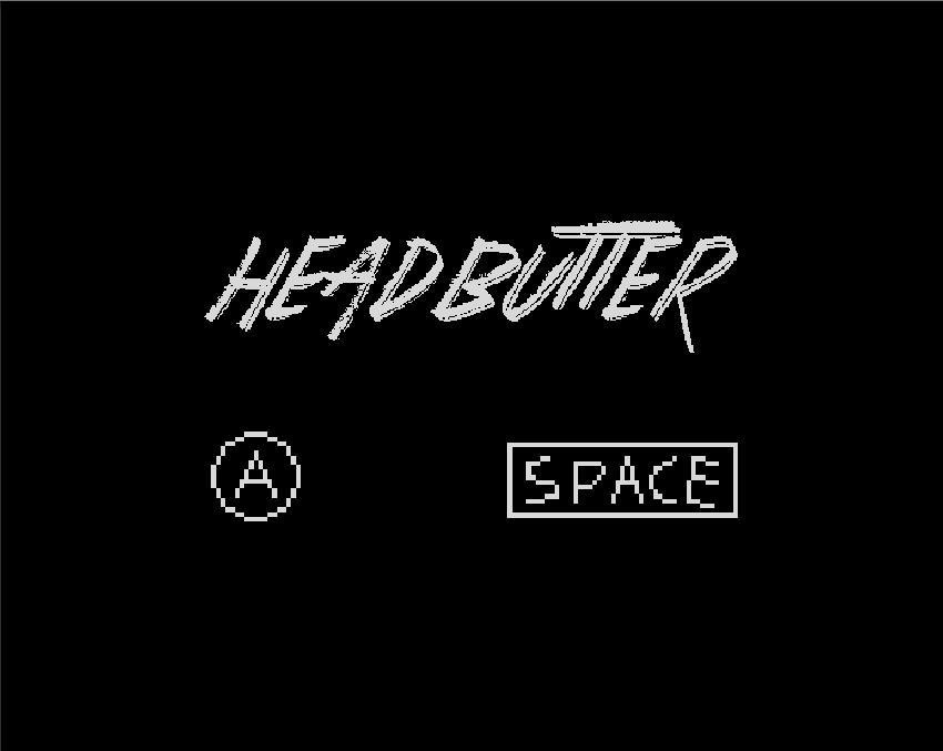 Headbutter (itch)