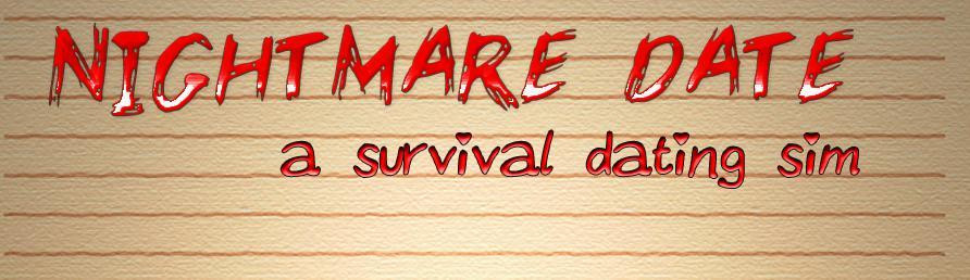 Nightmare Date (itch) Nightmare Date (itch)