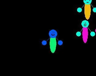 Статьи по Monster Splat (itch)