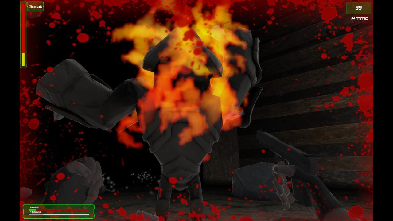 Rogue World (itch) Rogue World (itch)