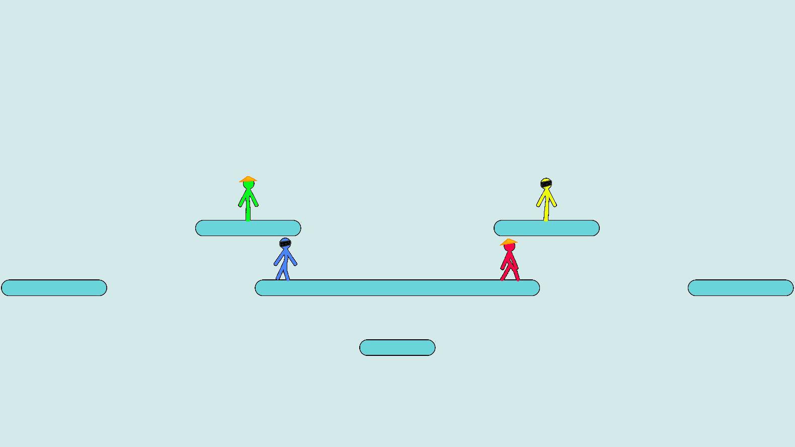 Ragdoll Smash: Collection of Randomness (itch) Ragdoll Smash: Collection of Randomness (itch)