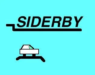 Siderby (itch) Siderby (itch)