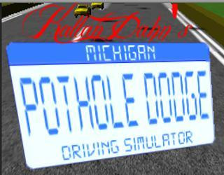 Pothole Dodge (itch) Pothole Dodge (itch)