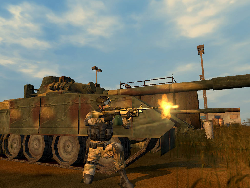 Delta Force Xtreme 2 Delta Force Xtreme 2