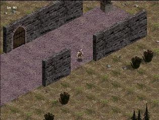 Isometric Action RPG (itch) Isometric Action RPG (itch)