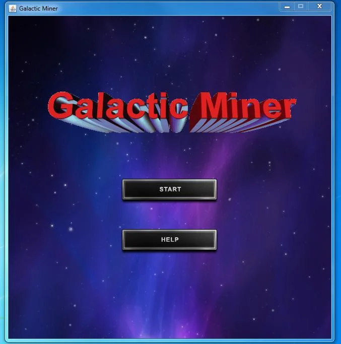 Galatic Miner (itch) Galatic Miner (itch)