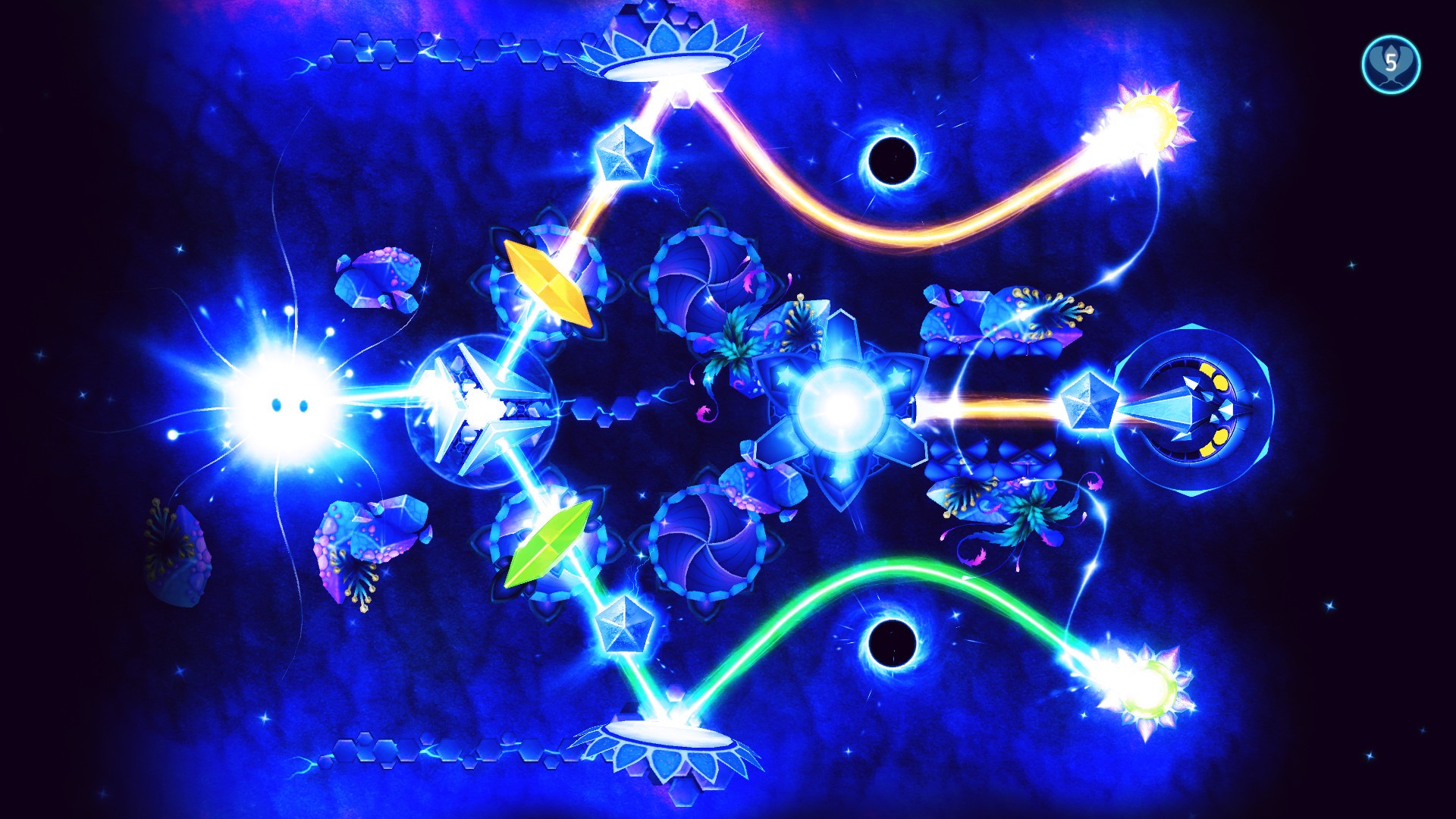 God of Light: Remastered God of Light: Remastered