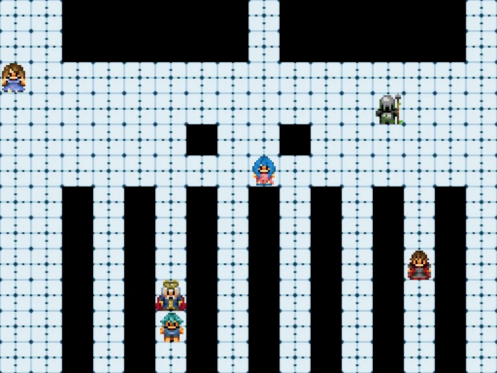 Adventurers of Regicide (itch) Adventurers of Regicide (itch)
