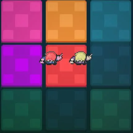 DANCE OR DIE (netrunnernobody) (itch) DANCE OR DIE (netrunnernobody) (itch)