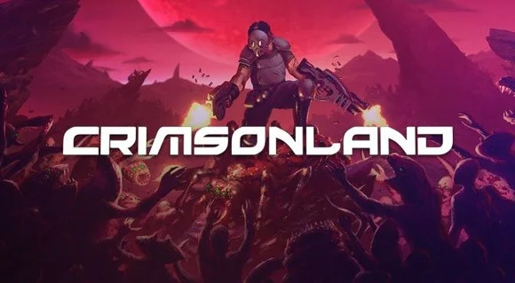 Crimsonland (2014) Crimsonland (2014)