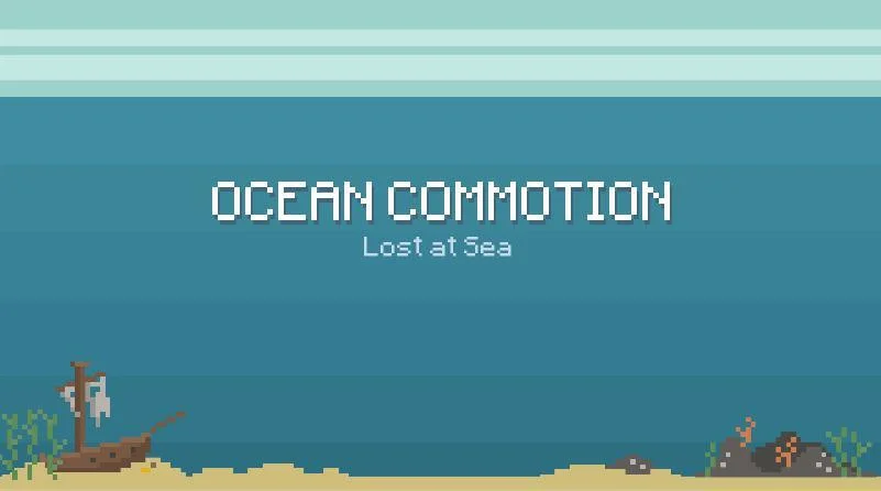 Ocean Commotion (itch)