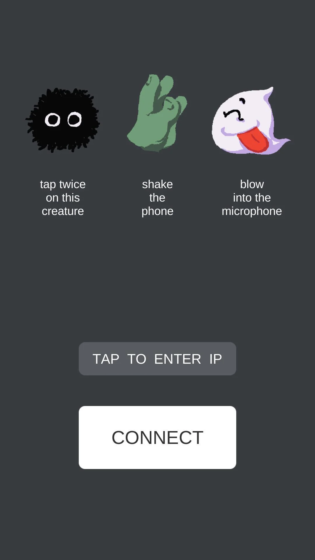 Рецензии Fruits & Ghosts (itch)