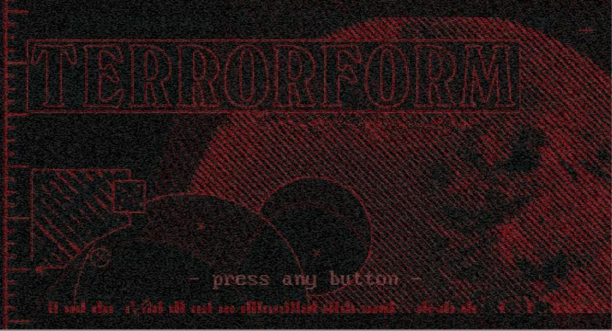 Terrorform (itch) Terrorform (itch)