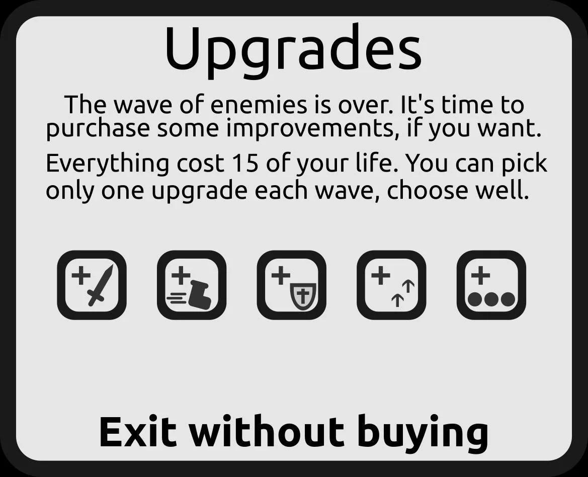 Pay to Win: Your life Edition (itch) Pay to Win: Your life Edition (itch)