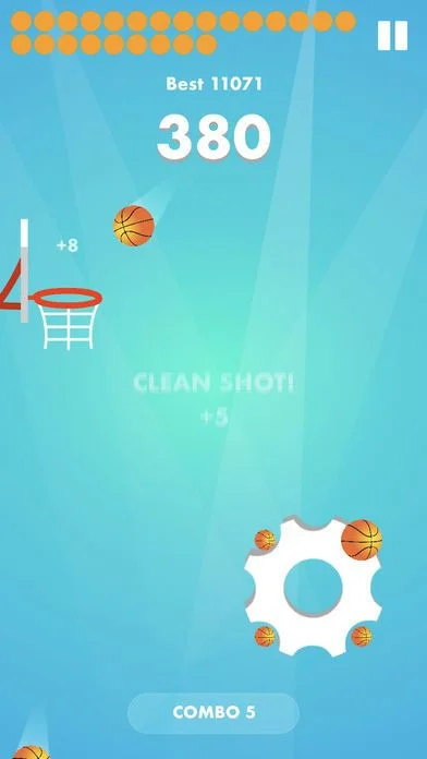 Dunk Wheel Dunk Wheel