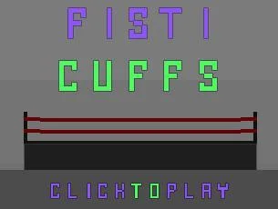 Fisticuffs (itch) Fisticuffs (itch)