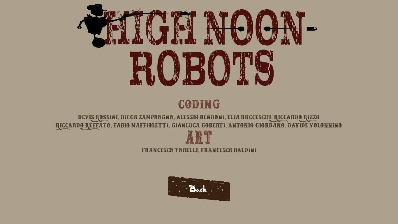 High Noon Robors (itch) High Noon Robors (itch)