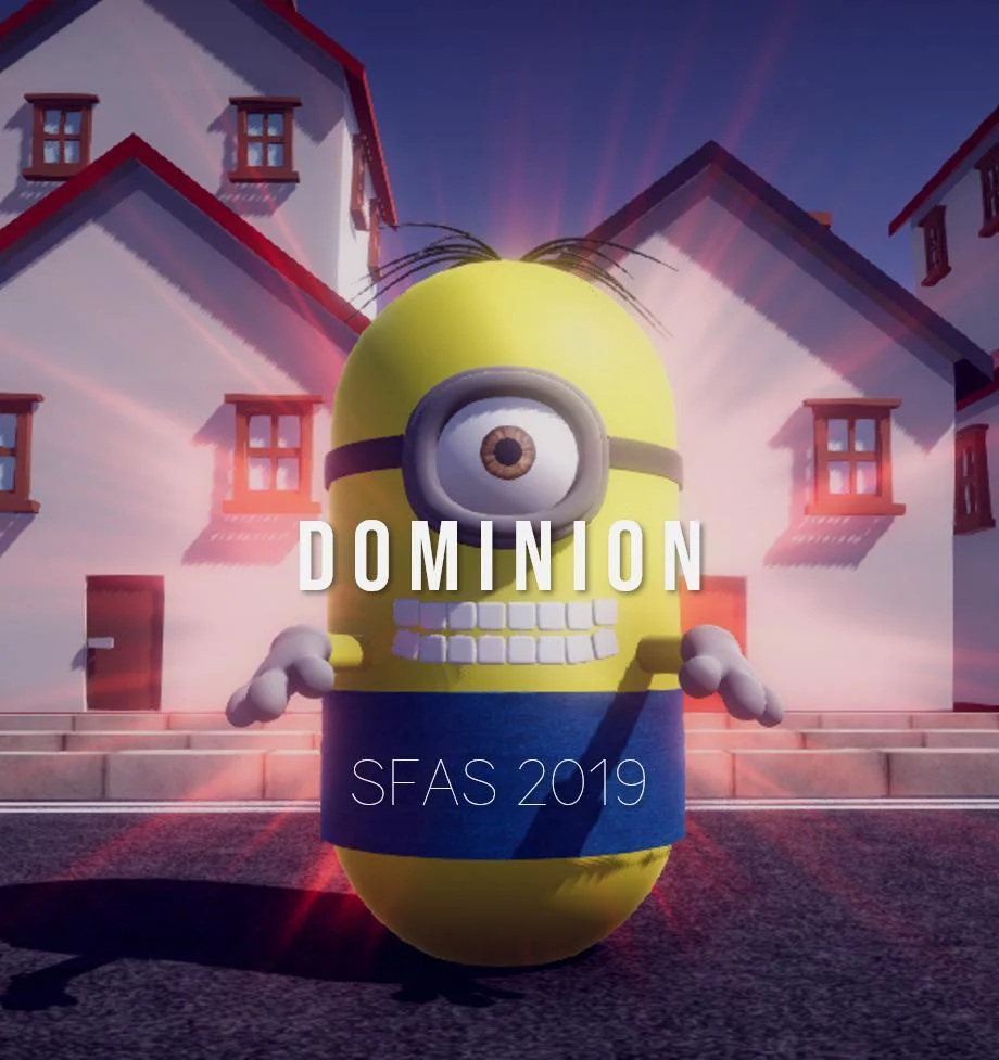 Статьи по Dominion (itch) (s4918542)