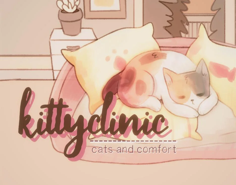 KittyClinic (itch) KittyClinic (itch)